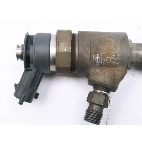 Injecteur occasion PEUGEOT 206 Phase 1 - 1.4 HDI 70ch