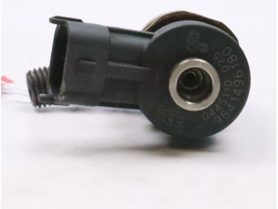 Injecteur occasion PEUGEOT 206 Phase 1 - 1.4 HDI 70ch
