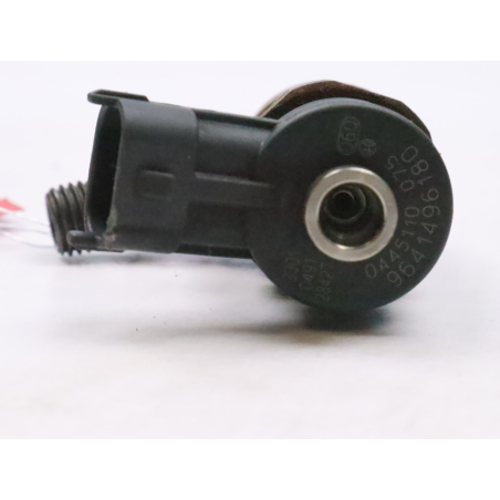 Injecteur occasion PEUGEOT 206 Phase 1 - 1.4 HDI 70ch