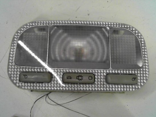 Plafonnier occasion PEUGEOT 207 Phase 1 - 1.6 HDI 16v 110ch