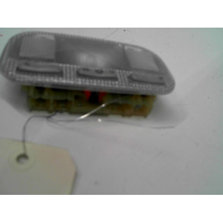 Plafonnier occasion PEUGEOT 207 Phase 1 - 1.6 HDI 16v 110ch