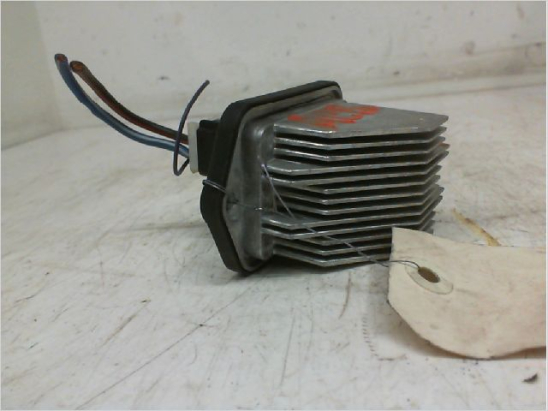 Resistance de chauffage occasion MAZDA 6 I Phase 1 - 2.0i 104ch