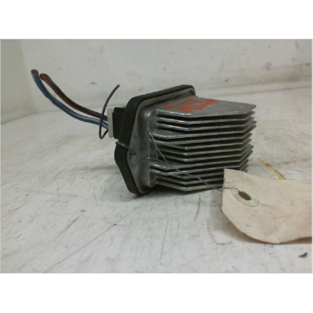 Resistance de chauffage occasion MAZDA 6 I Phase 1 - 2.0i 104ch