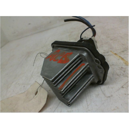Resistance de chauffage occasion MAZDA 6 I Phase 1 - 2.0i 104ch