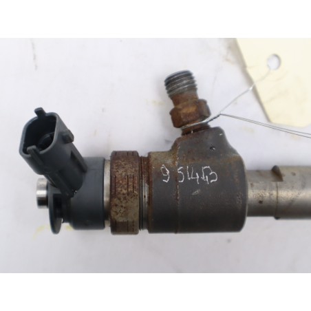 Injecteur occasion CITROEN C3 I Phase 2 - 1.4 HDi 70ch