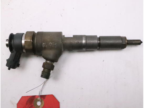 Injecteur occasion PEUGEOT 206 Phase 1 - 1.4 HDI 70ch