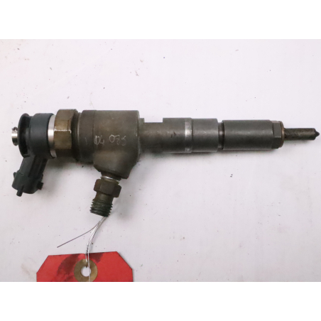 Injecteur occasion PEUGEOT 206 Phase 1 - 1.4 HDI 70ch