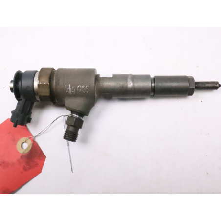 Injecteur occasion PEUGEOT 206 Phase 1 - 1.4 HDI 70ch