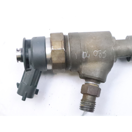 Injecteur occasion PEUGEOT 206 Phase 1 - 1.4 HDI 70ch