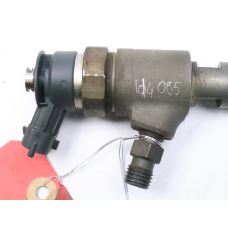 Injecteur occasion PEUGEOT 206 Phase 1 - 1.4 HDI 70ch