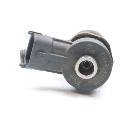 Injecteur occasion PEUGEOT 206 Phase 1 - 1.4 HDI 70ch