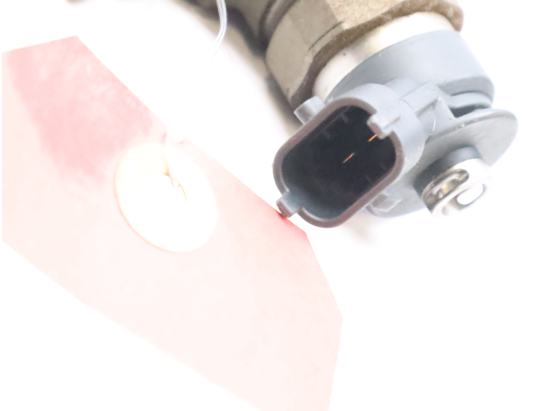 Injecteur occasion PEUGEOT 206 Phase 1 - 1.4 HDI 70ch