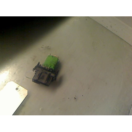 Resistance de chauffage occasion VOLKSWAGEN VENTO Phase 1 - 1.8i 90ch