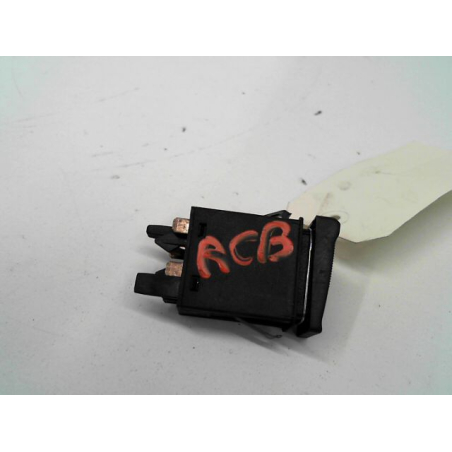 Bouton de warning occasion AUDI 80 III Phase 2 - 1.9 TDI