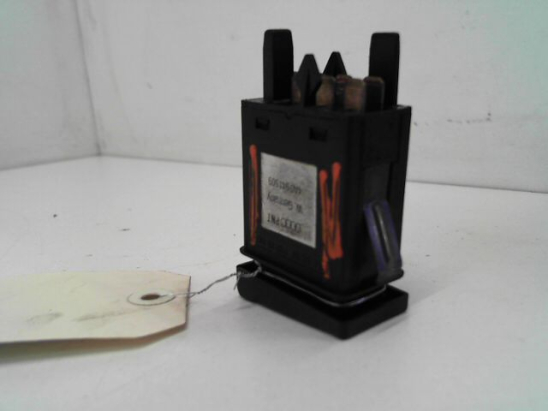 Bouton de warning occasion AUDI 80 III Phase 2 - 1.9 TDI