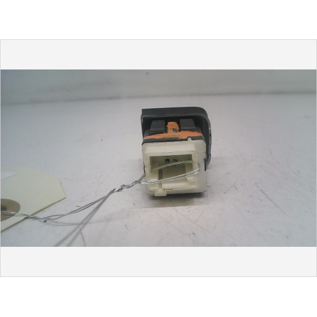 Bouton de warning occasion PEUGEOT PARTNER III Phase 1 - 1.6 HDI 100ch