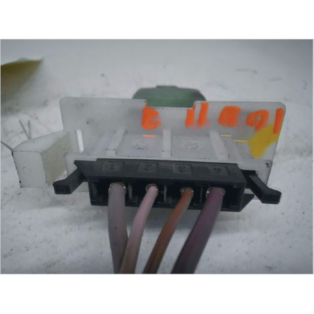 RESISTANCE DE CHAUFFAGE