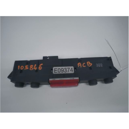 Bouton de warning occasion ALFA ROMEO 147 Phase 1 - 1.9 JTD 140ch