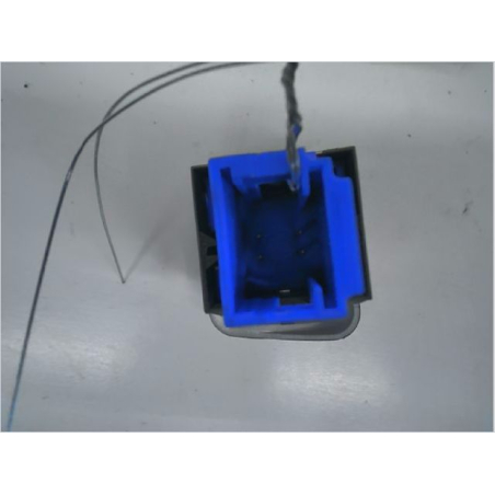 Bouton de warning occasion PEUGEOT 2008 Phase 1 - 1.2i PURETECH 110ch