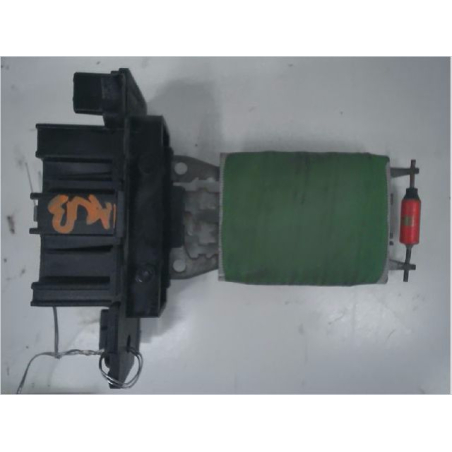 Resistance de chauffage occasion FIAT GRANDE PUNTO III Phase 1 - 1.3 DT MULTIJET 16v 75ch