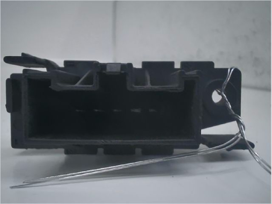 Resistance de chauffage occasion FIAT GRANDE PUNTO III Phase 1 - 1.3 DT MULTIJET 16v 75ch