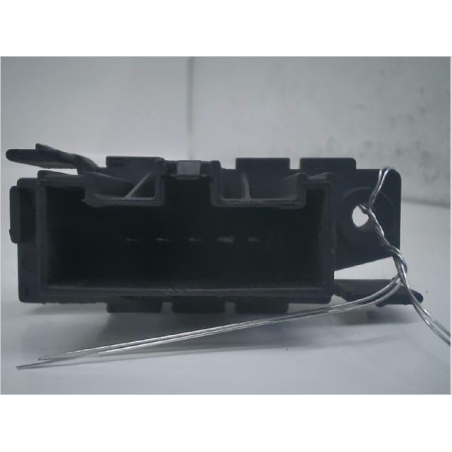 Resistance de chauffage occasion FIAT GRANDE PUNTO III Phase 1 - 1.3 DT MULTIJET 16v 75ch