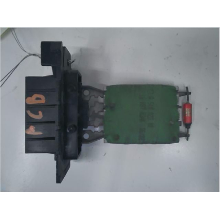 Resistance de chauffage occasion FIAT GRANDE PUNTO III Phase 1 - 1.3 DT MULTIJET 16v 75ch