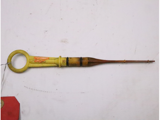 Jauge a huile occasion RENAULT CLIO II Phase 2 - 1.4 16v