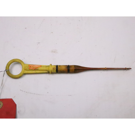 Jauge a huile occasion RENAULT CLIO II Phase 2 - 1.4 16v