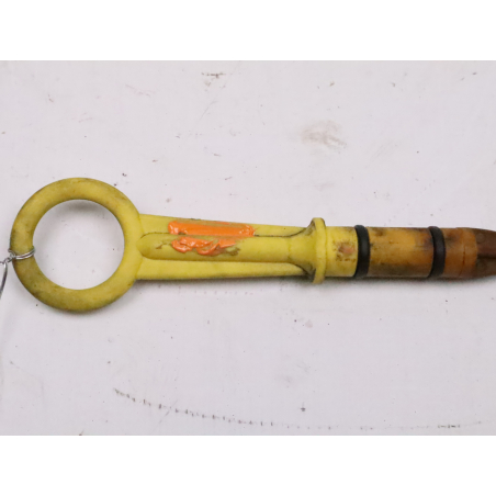 Jauge a huile occasion RENAULT CLIO II Phase 2 - 1.4 16v