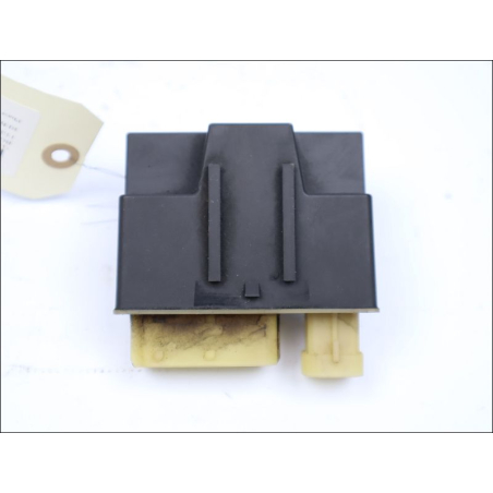 BOITIER DE PRECHAUFFAGE