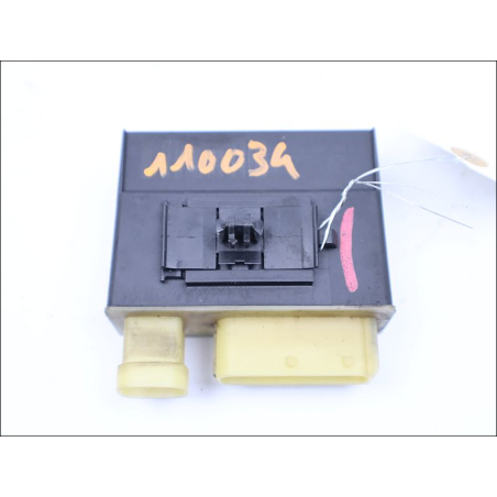 BOITIER DE PRECHAUFFAGE