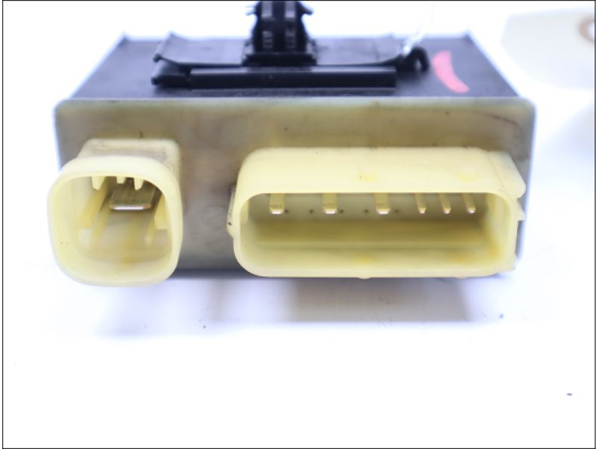 BOITIER DE PRECHAUFFAGE