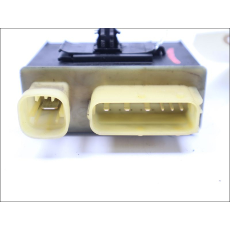 BOITIER DE PRECHAUFFAGE