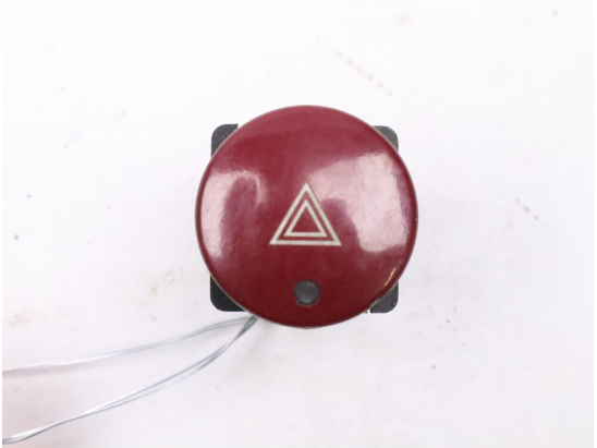 Bouton de warning occasion CITROEN BERLINGO I Phase 2 - 1.6 HDI 92ch