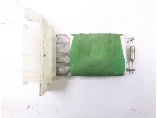 Resistance de chauffage occasion OPEL CORSA III Phase 2 - 1.2i 16v