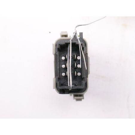 Commande leve-glace porte arrière gauche occasion RENAULT CLIO III Phase 1 - 1.5 DCI 85ch