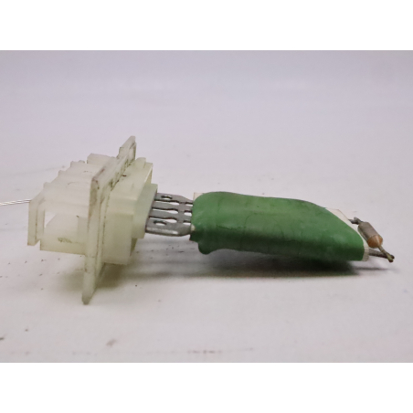 Resistance de chauffage occasion OPEL CORSA III Phase 2 - 1.2i 16v