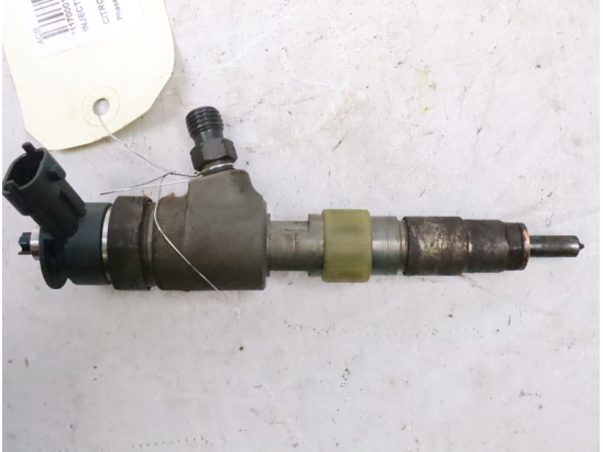 Injecteur occasion CITROEN C3 II Phase 1 - 1.4 HDi 70ch