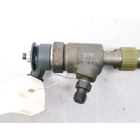 Injecteur occasion CITROEN C3 II Phase 1 - 1.4 HDi 70ch