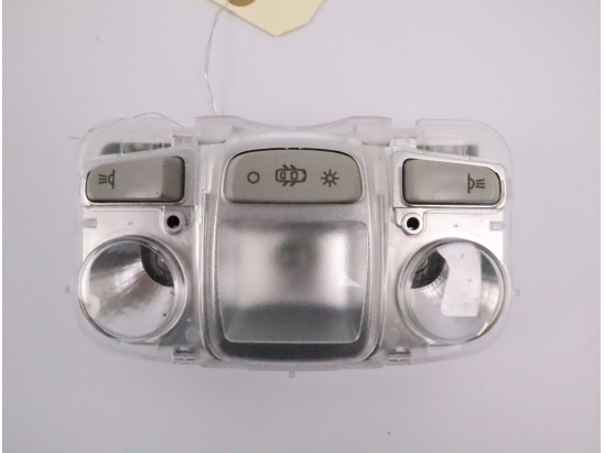 Plafonnier occasion CITROEN BERLINGO III Phase 1 - 1.5 HDI 100ch