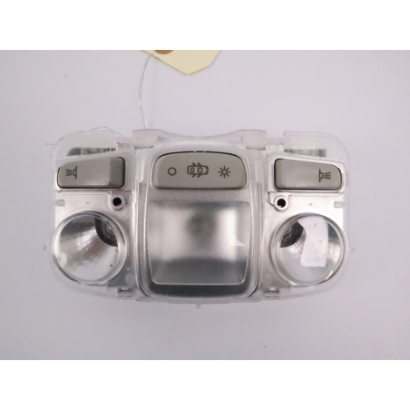 Plafonnier occasion CITROEN BERLINGO III Phase 1 - 1.5 HDI 100ch