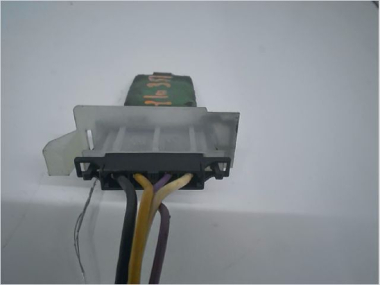 RESISTANCE DE CHAUFFAGE