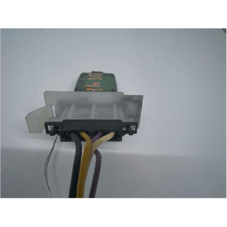 RESISTANCE DE CHAUFFAGE