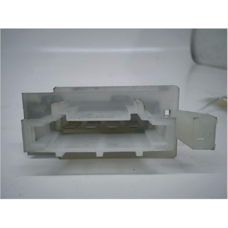 RESISTANCE DE CHAUFFAGE