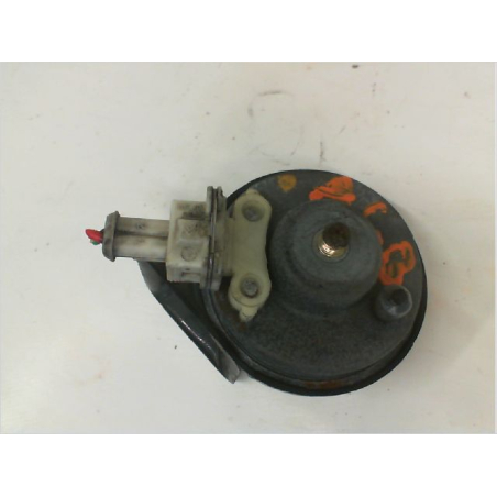Klaxon  / avertisseur occasion CITROEN XSARA Phase 2 - 2.0 HDi 90ch