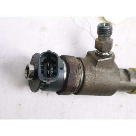 Injecteur occasion CITROEN C3 II Phase 1 - 1.4 HDi 70ch