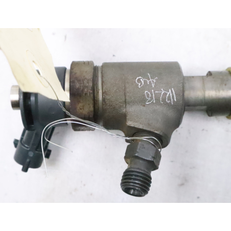 Injecteur occasion CITROEN C3 II Phase 1 - 1.4 HDi 70ch