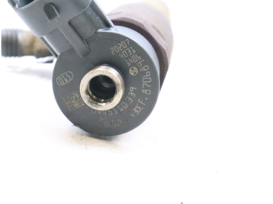 Injecteur occasion CITROEN C3 II Phase 1 - 1.4 HDi 70ch