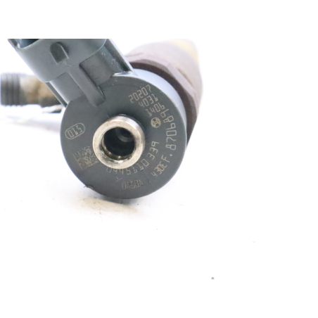 Injecteur occasion CITROEN C3 II Phase 1 - 1.4 HDi 70ch